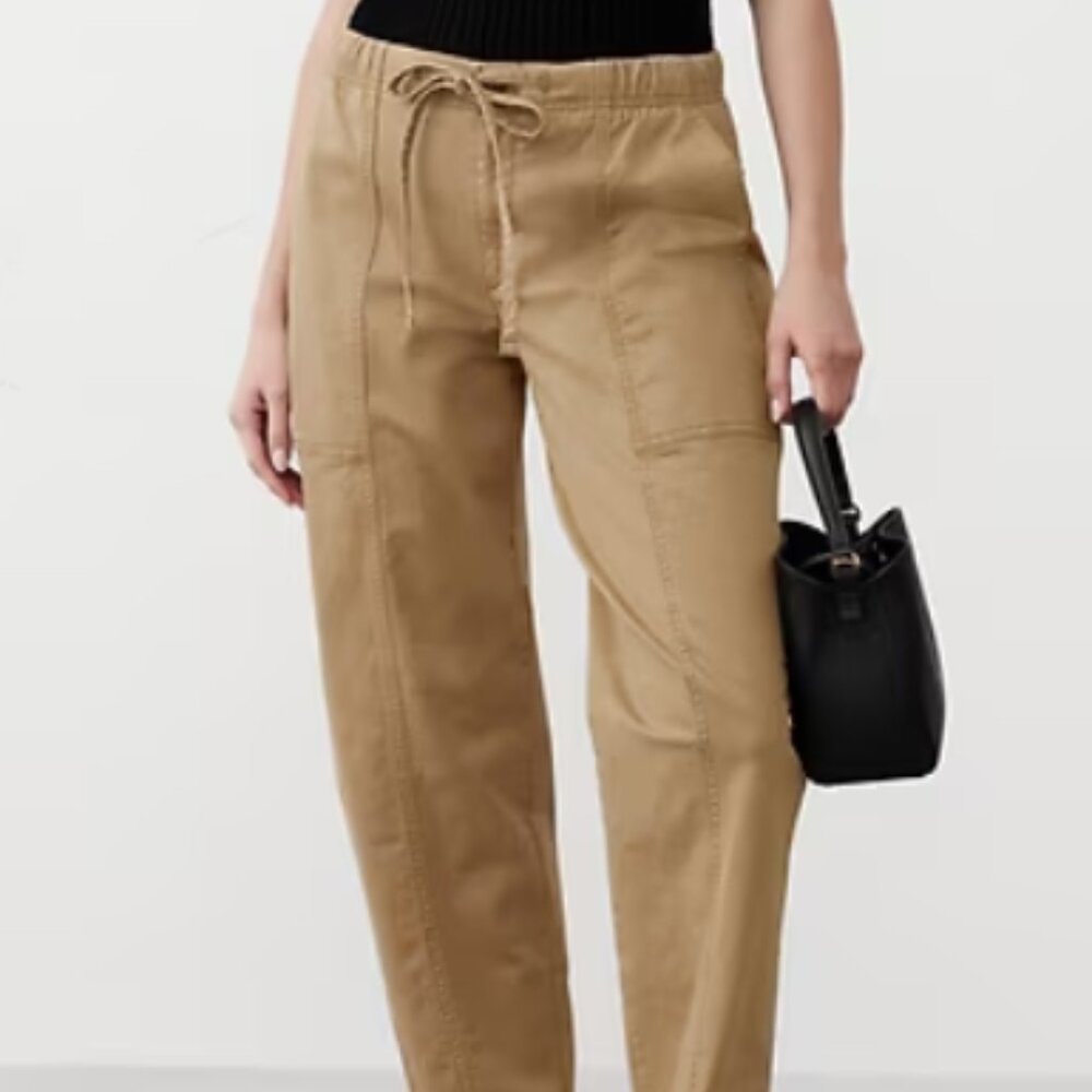 Banan Republic Tapered Chino - Size XL - NWT